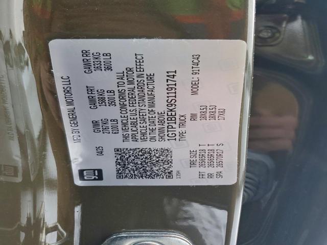 GMC Canyon Elevation Image 10