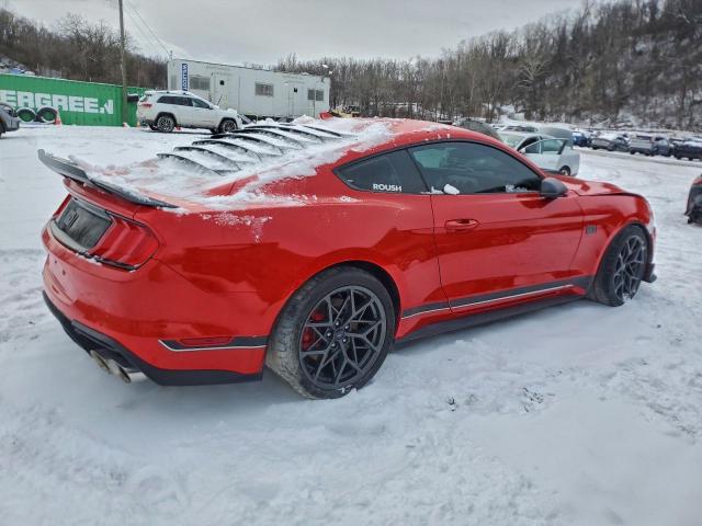 Ford Mustang Mach I Image 9