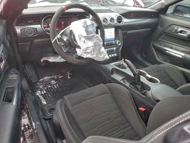 Ford Mustang Mach I Image 12