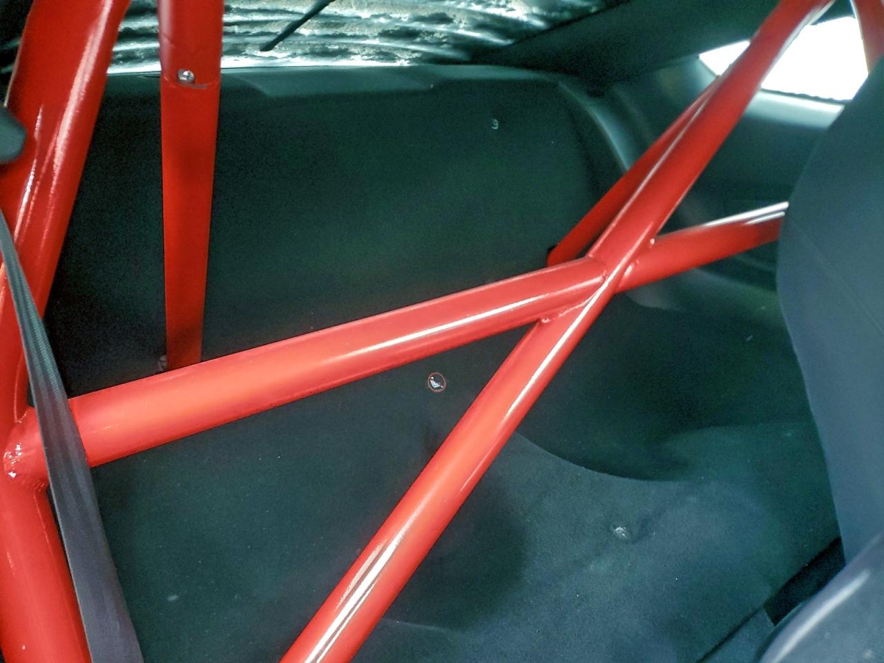 Ford Mustang Mach I Image 10