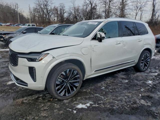  Salvage Volvo Xc90 Plus