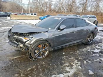  Salvage Acura Integra A-