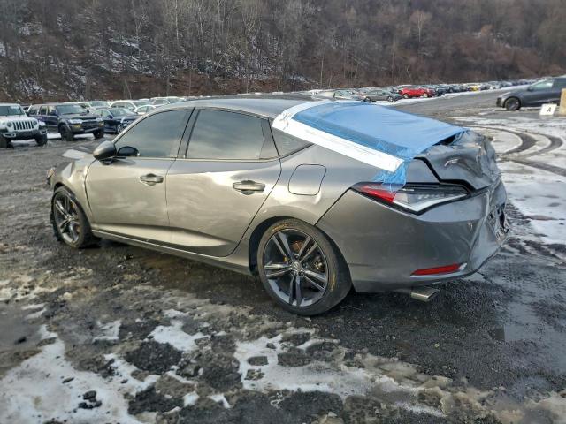 Acura Integra A- A-spec Image 2