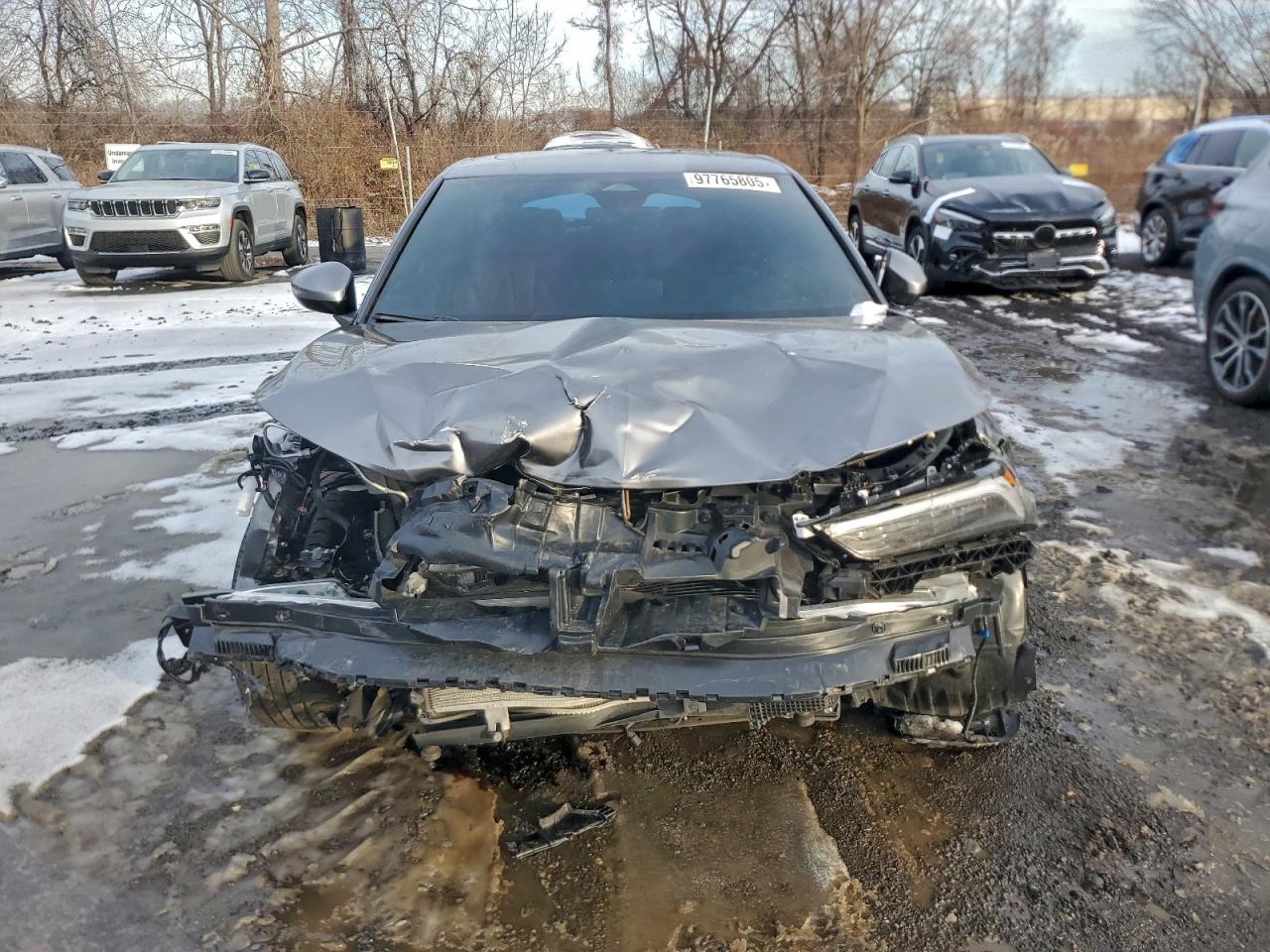 Acura Integra A- A-spec Image 9