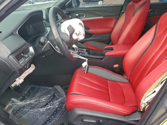 Acura Integra A- A-spec Image 6