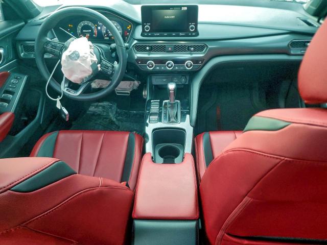 Acura Integra A- A-spec Image 4