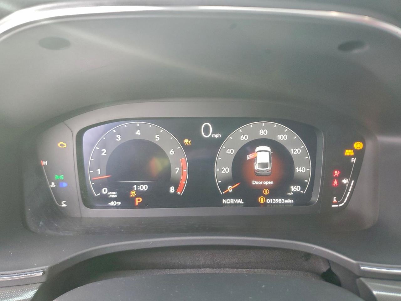 Acura Integra A- A-spec Image 7