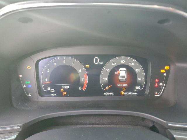 Acura Integra A- A-spec Image 7