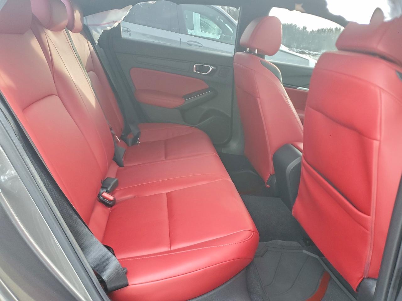 Acura Integra A- A-spec Image 10