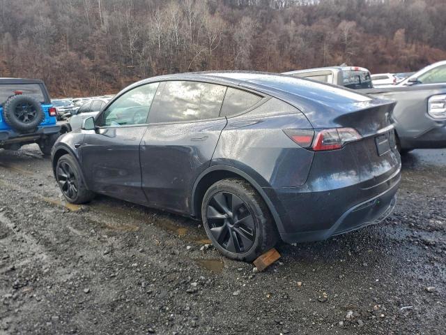 Tesla Model Y Image 3