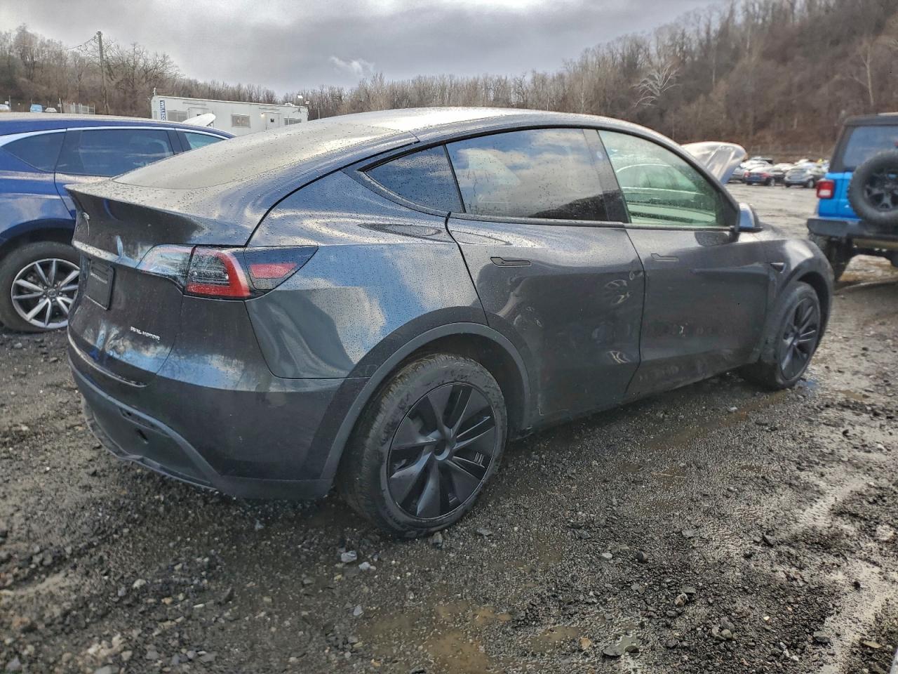 Tesla Model Y Image 5
