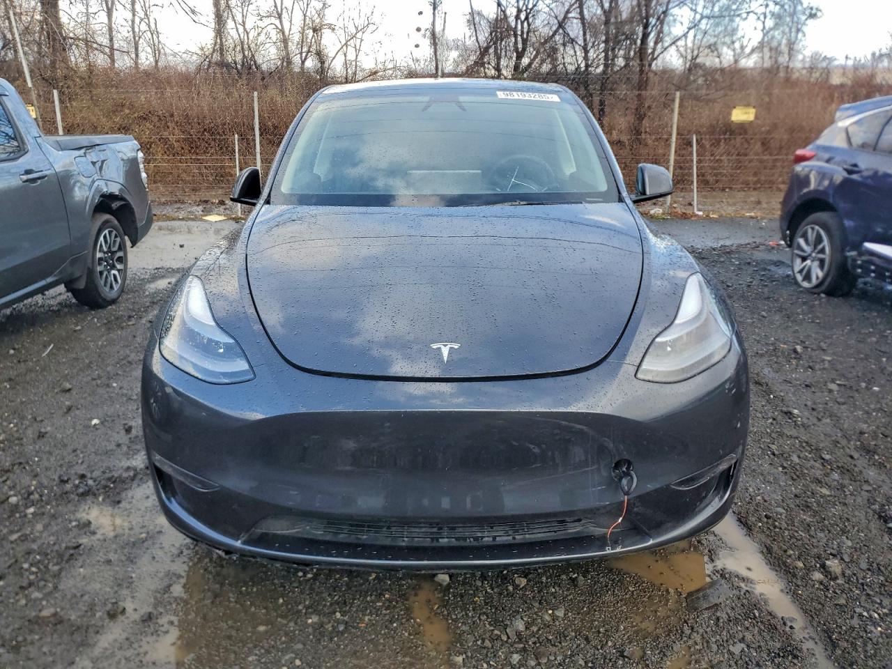 Tesla Model Y Image 9
