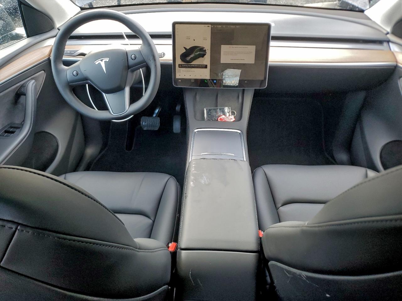 Tesla Model Y Image 7