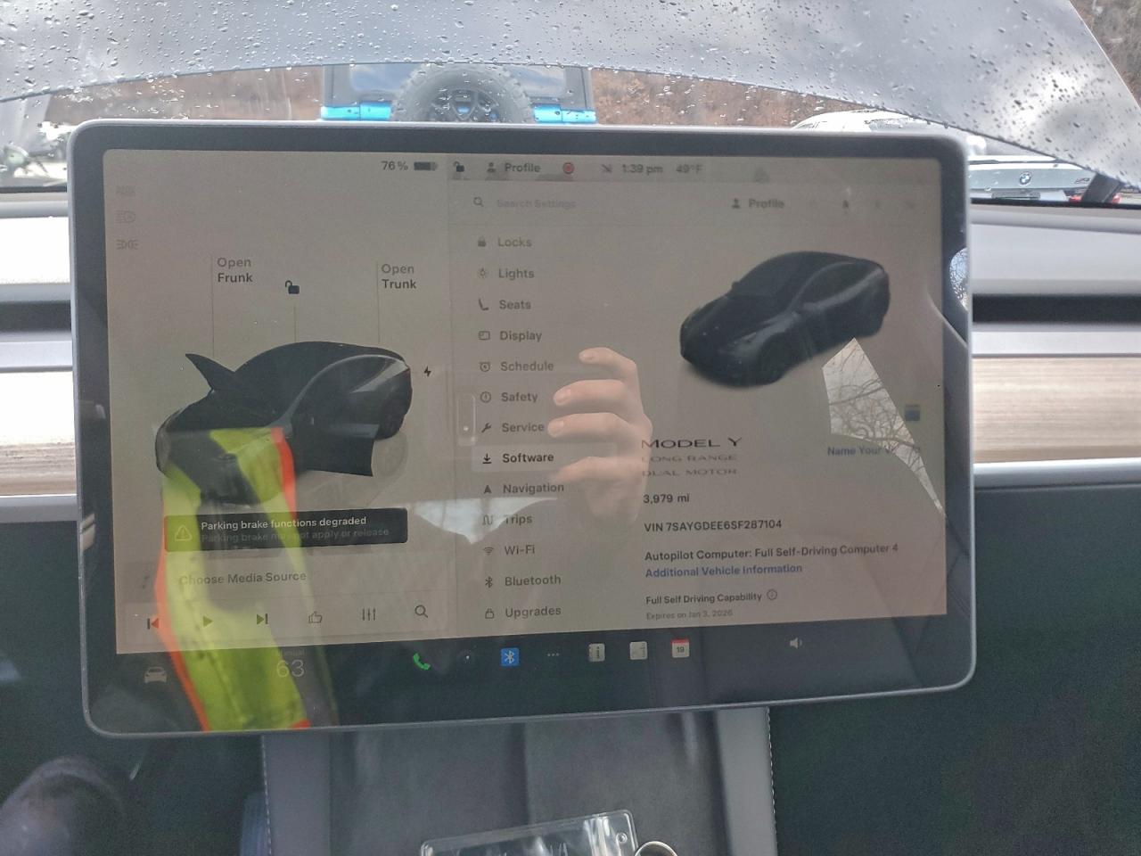 Tesla Model Y Image 12