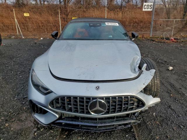 Mercedes-Benz S-Class 63 Amg Image 2