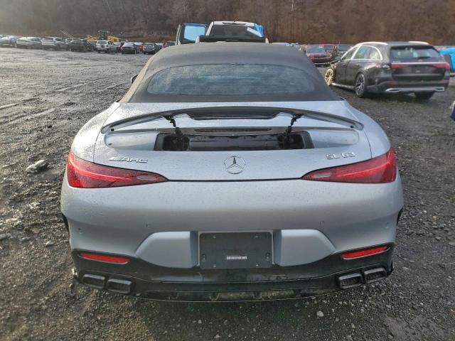 Mercedes-Benz S-Class 63 Amg Image 5