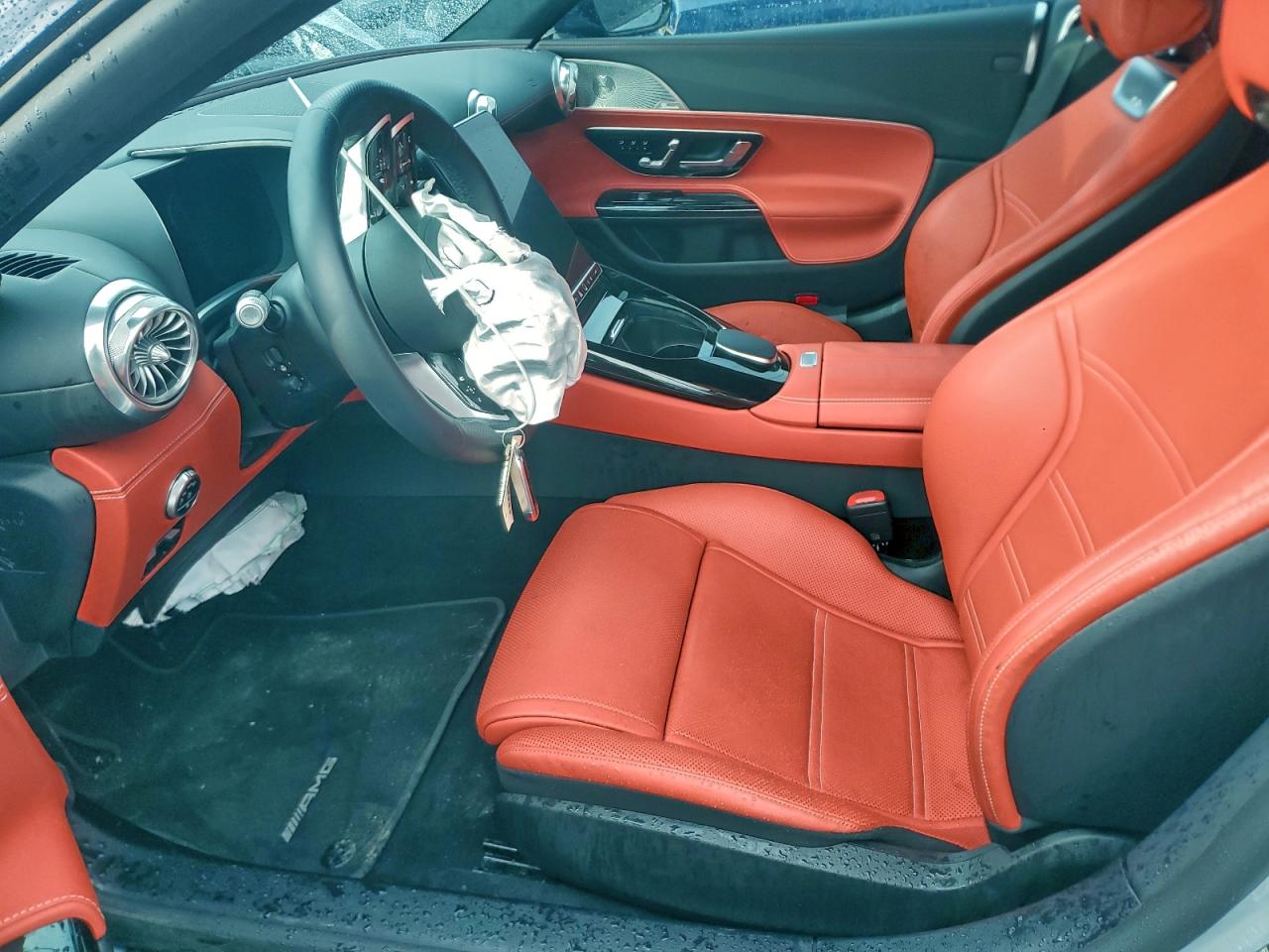 Mercedes-Benz S-Class 63 Amg Image 10