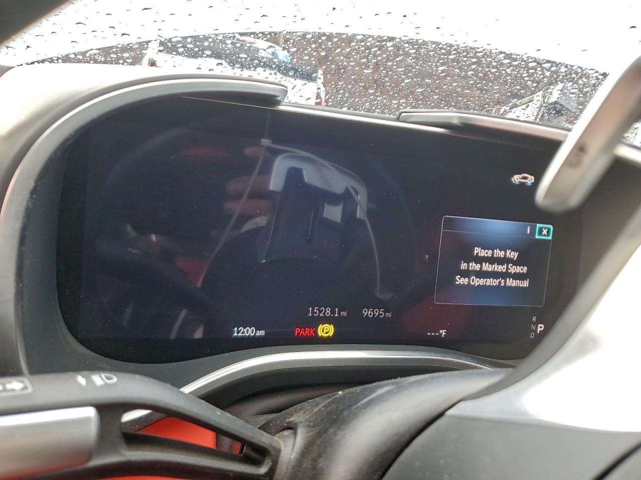 Mercedes-Benz S-Class 63 Amg Image 3