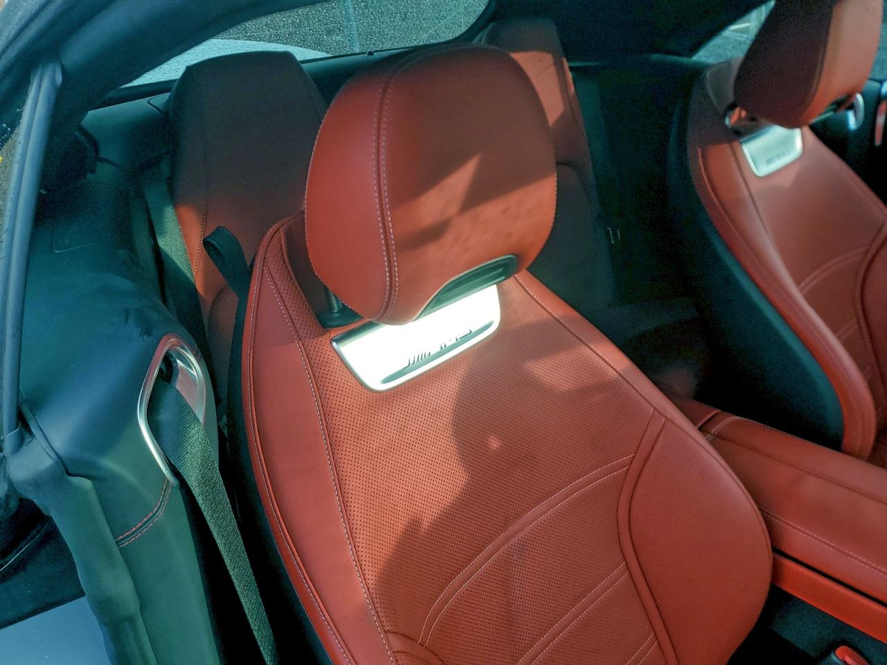 Mercedes-Benz S-Class 63 Amg Image 11