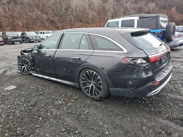 Mercedes-Benz E-Class 450 4m All Terrain Image 11