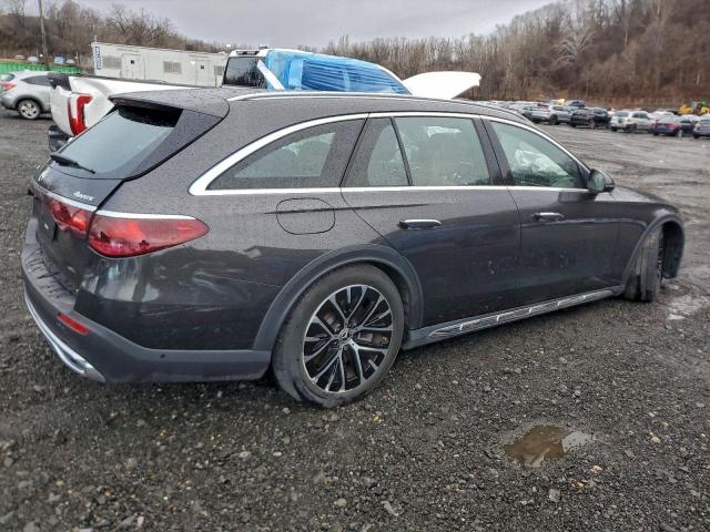 Mercedes-Benz E-Class 450 4m All Terrain Image 9