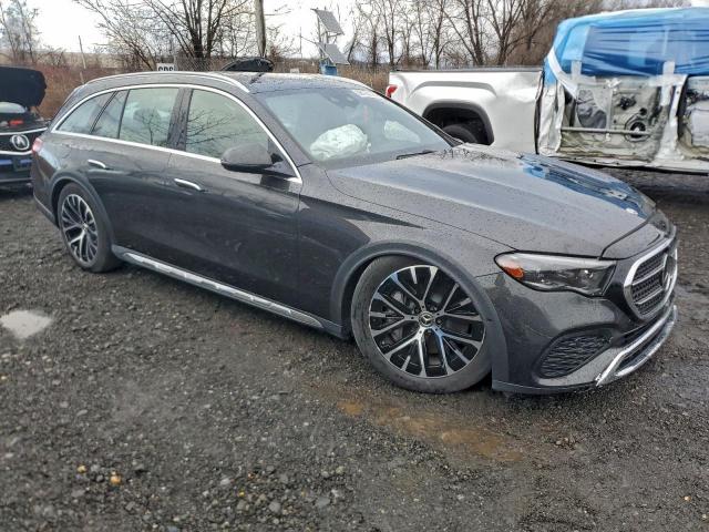 Mercedes-Benz E-Class 450 4m All Terrain Image 6