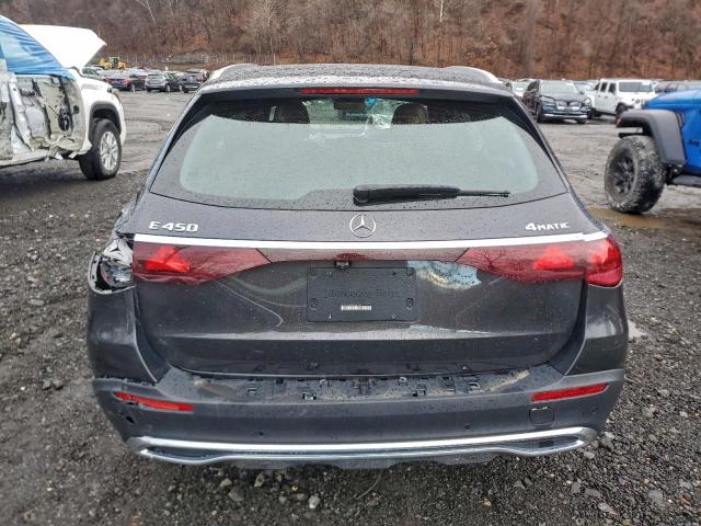 Mercedes-Benz E-Class 450 4m All Terrain Image 8