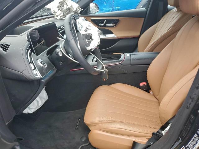 Mercedes-Benz E-Class 450 4m All Terrain Image 7