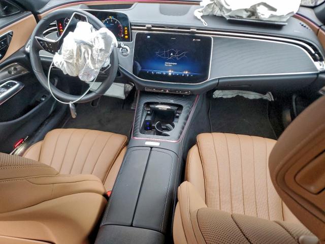 Mercedes-Benz E-Class 450 4m All Terrain Image 4