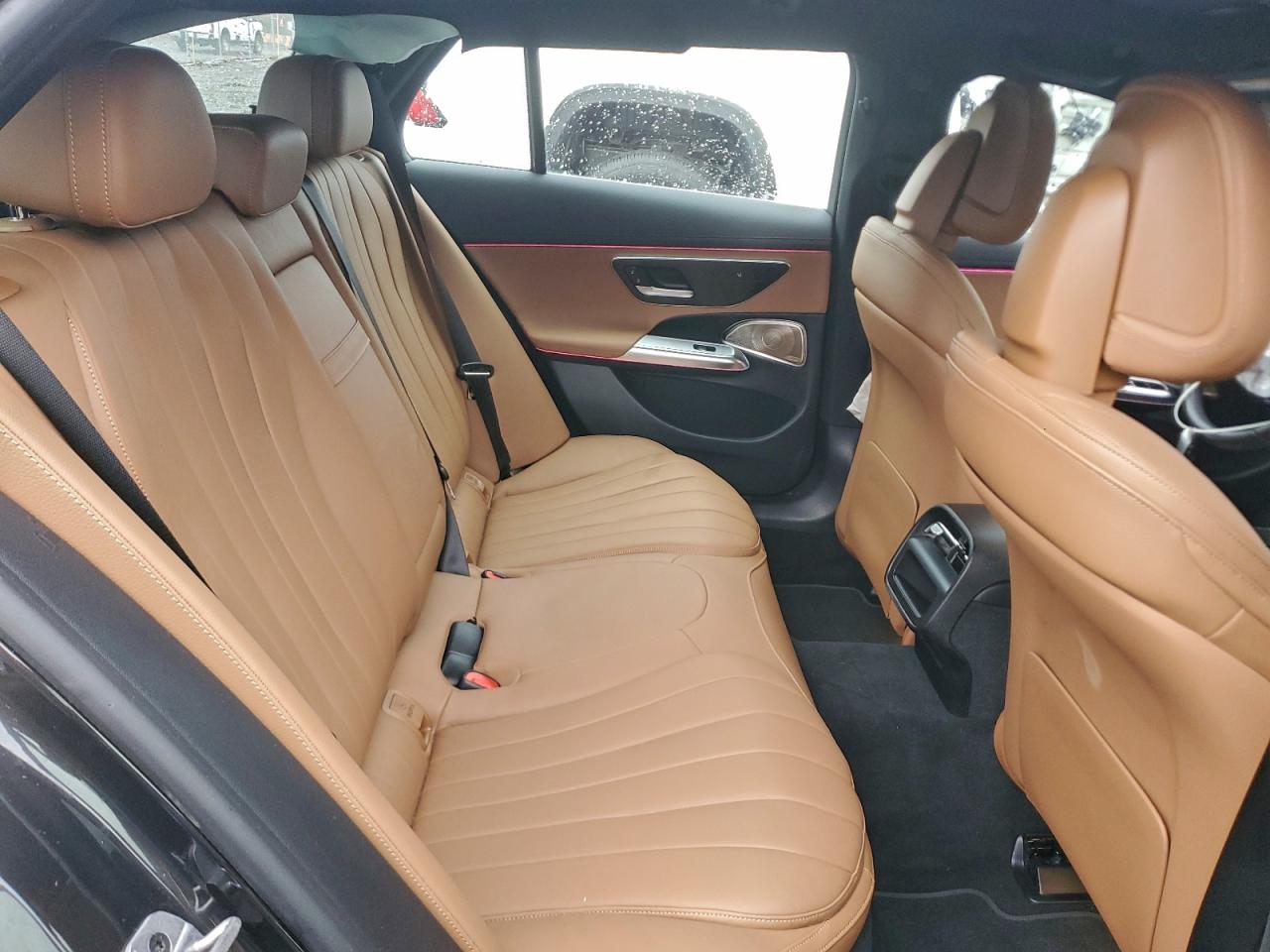 Mercedes-Benz E-Class 450 4m All Terrain Image 2