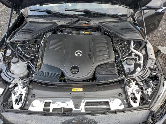 Mercedes-Benz E-Class 450 4m All Terrain Image 10