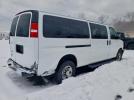 Chevrolet Express Lt Image 13