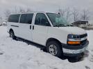 Chevrolet Express Lt Image 4
