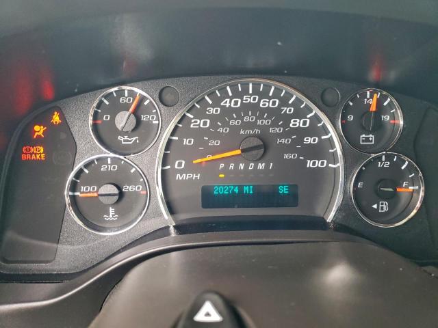 Chevrolet Express Lt Image 12