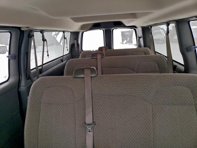 Chevrolet Express Lt Image 11