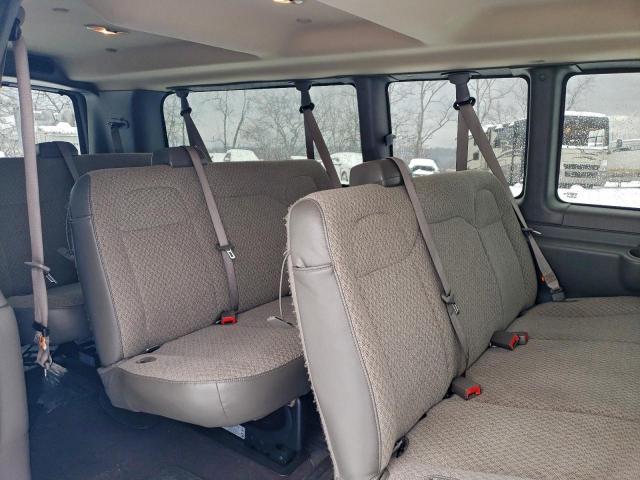 Chevrolet Express Lt Image 8