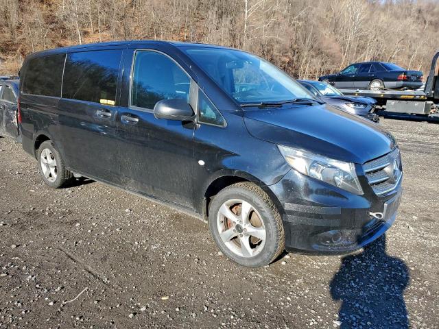 Mercedes-Benz Metris Image 7