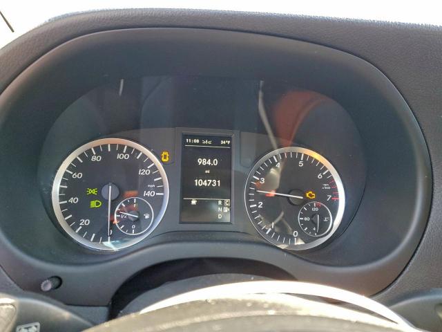 Mercedes-Benz Metris Image 8