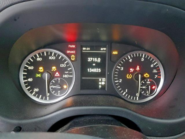 Mercedes-Benz Metris Image 9