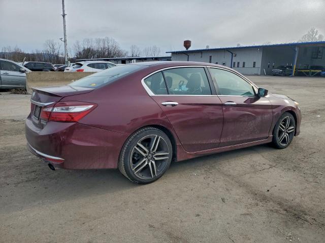 Honda Accord Sport Special Edition Image 7