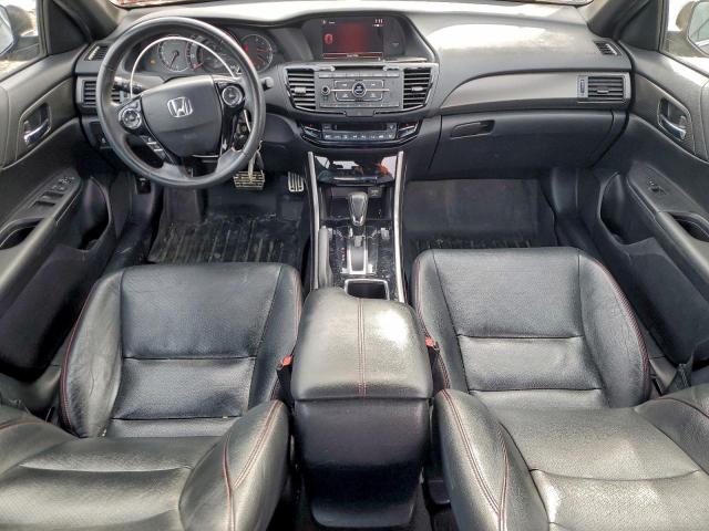 Honda Accord Sport Special Edition Image 12