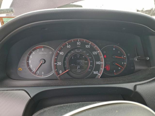 Honda Accord Sport Special Edition Image 2