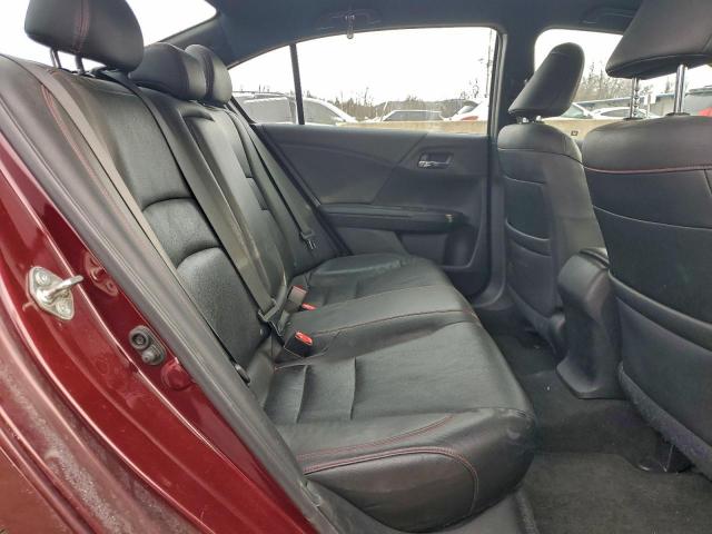 Honda Accord Sport Special Edition Image 3