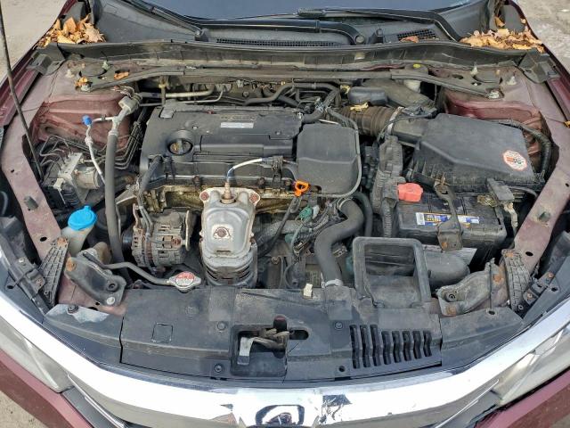 Honda Accord Sport Special Edition Image 4