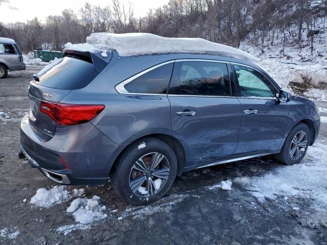 Acura MDX Image 4