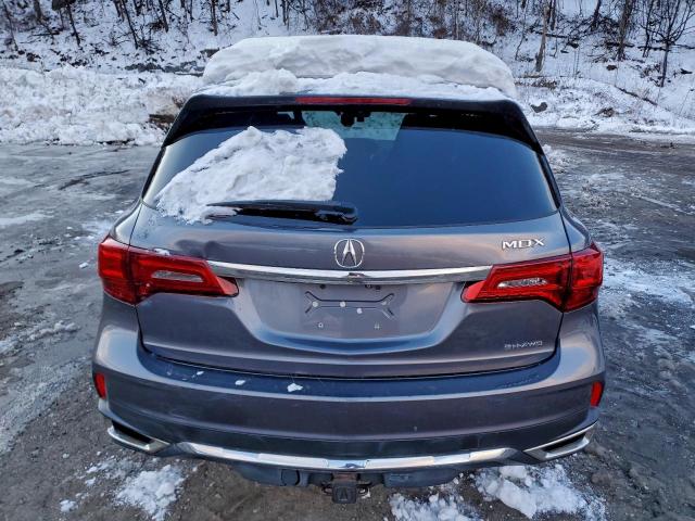 Acura MDX Image 6