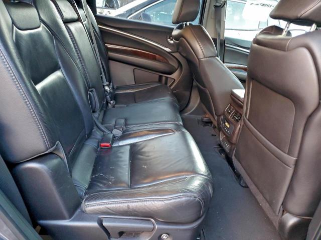 Acura MDX Image 9