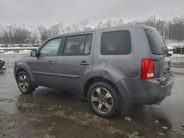 Honda Pilot Se Image 2