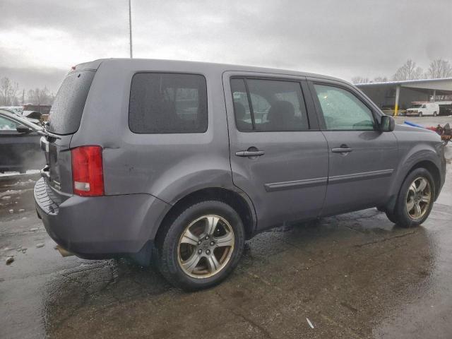 Honda Pilot Se Image 3