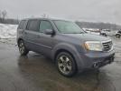 Honda Pilot Se Image 4